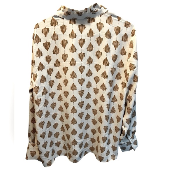 Ann Taylor Blouse - Picture 3 of 3